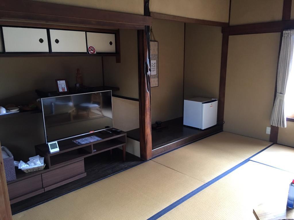 Hotel Jorinji Kioto Zewnętrze zdjęcie