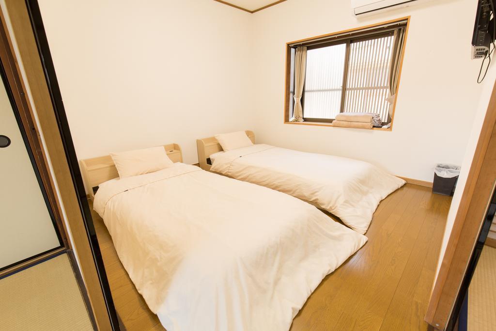 Hotel Jorinji Kioto Zewnętrze zdjęcie