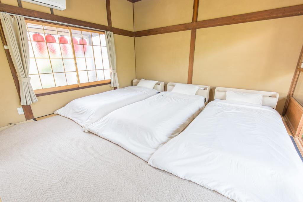 Hotel Jorinji Kioto Zewnętrze zdjęcie