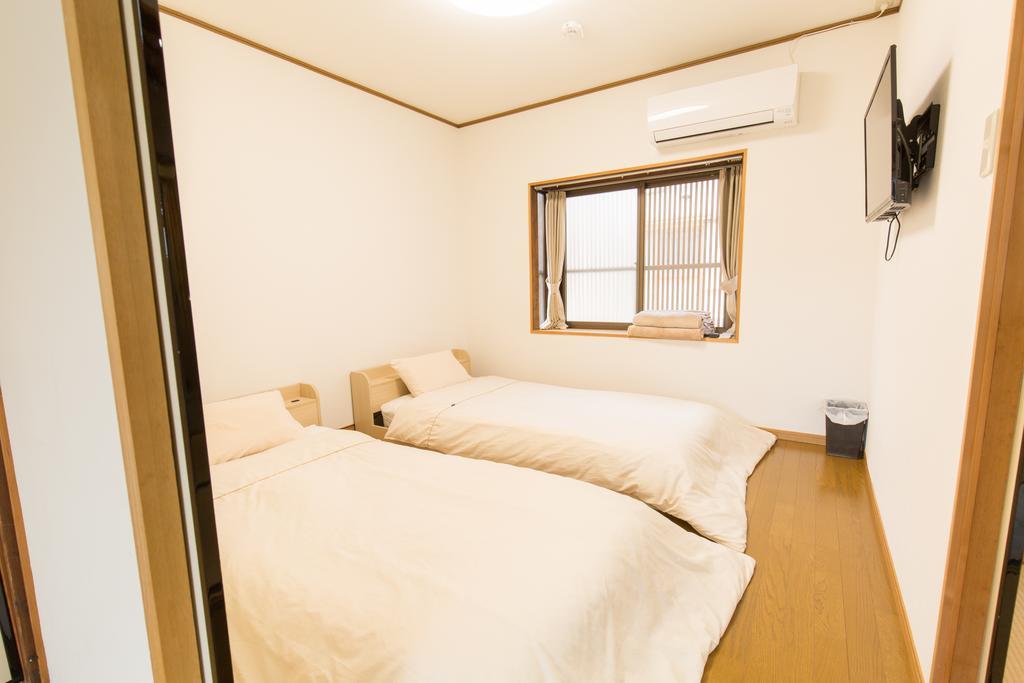 Hotel Jorinji Kioto Zewnętrze zdjęcie
