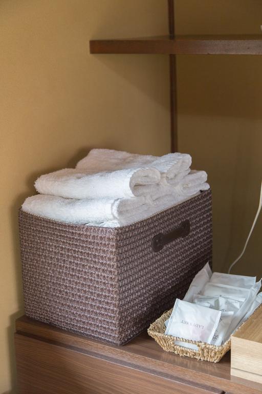 Hotel Jorinji Kioto Zewnętrze zdjęcie