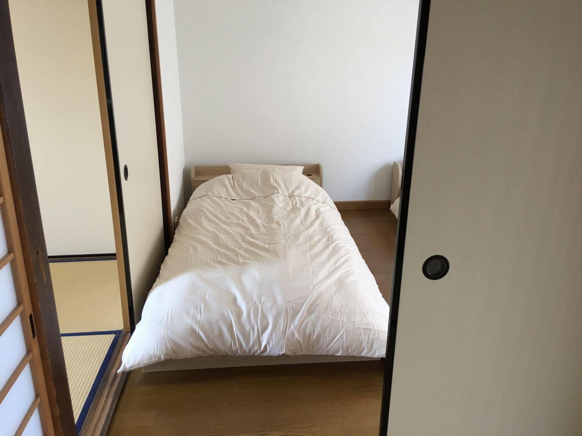 Hotel Jorinji Kioto Zewnętrze zdjęcie