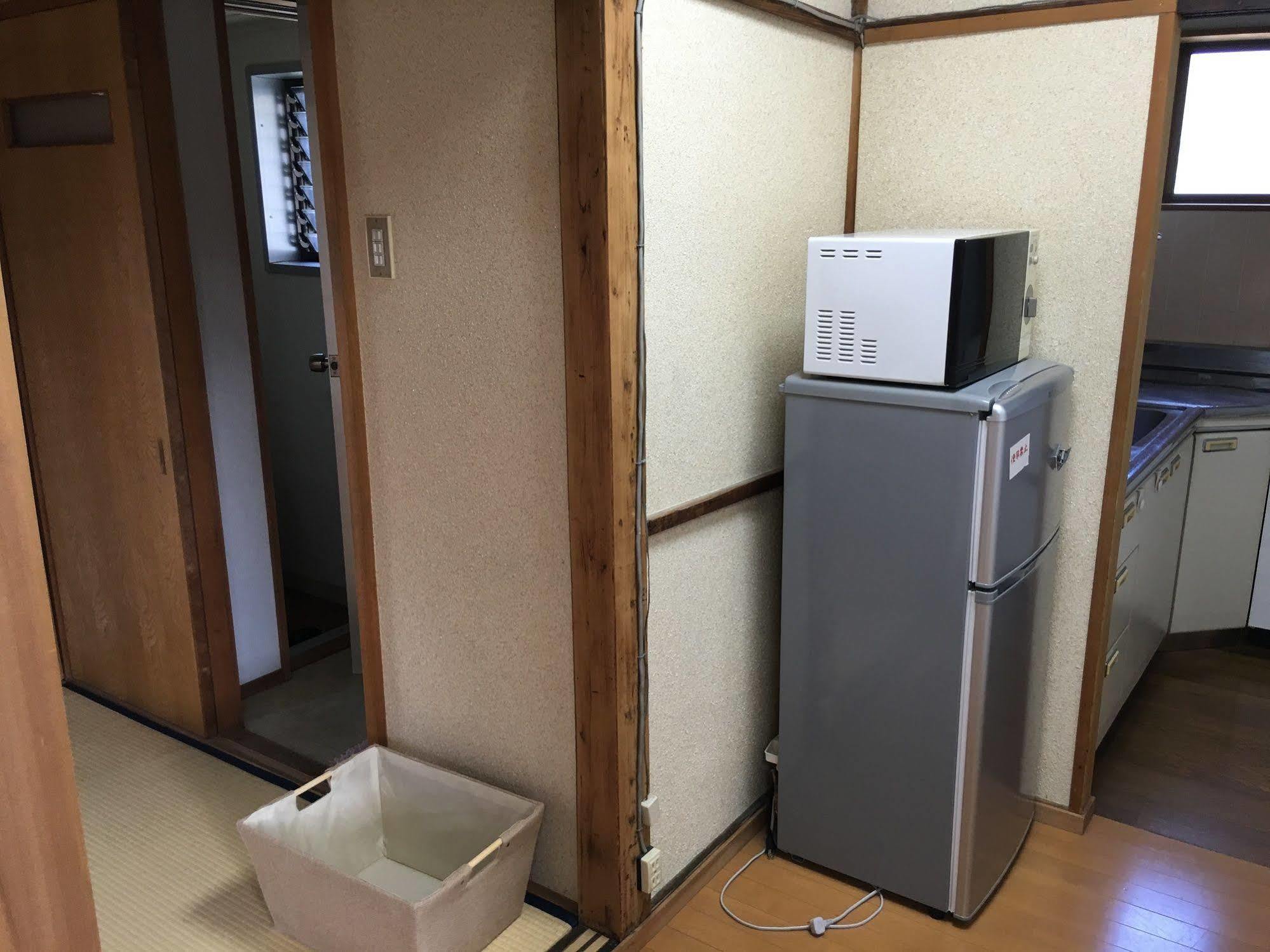 Hotel Jorinji Kioto Zewnętrze zdjęcie