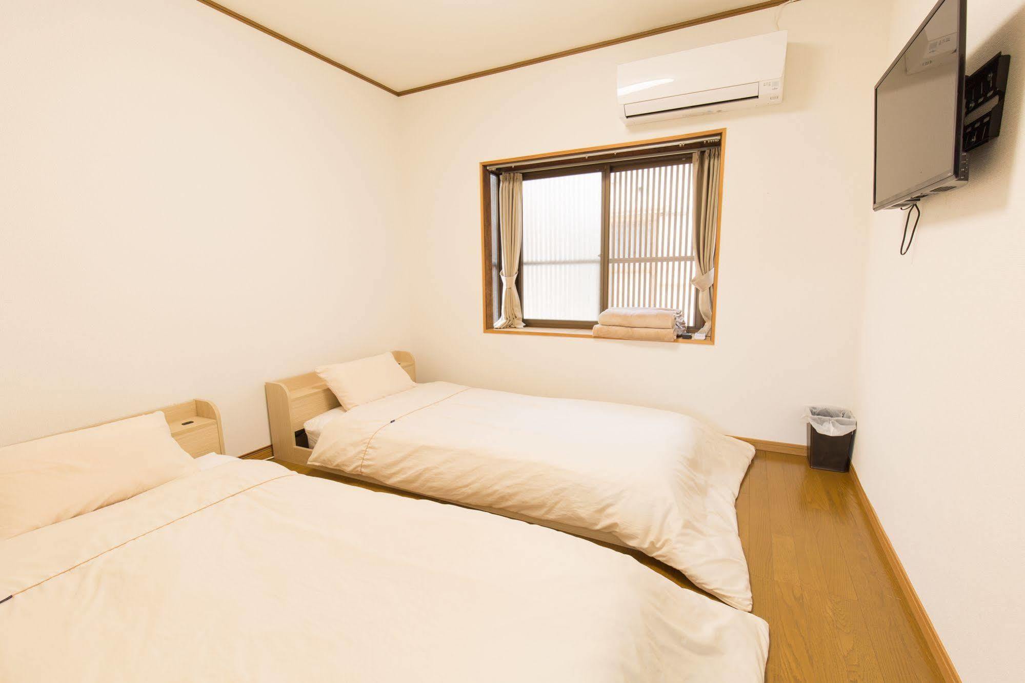 Hotel Jorinji Kioto Zewnętrze zdjęcie