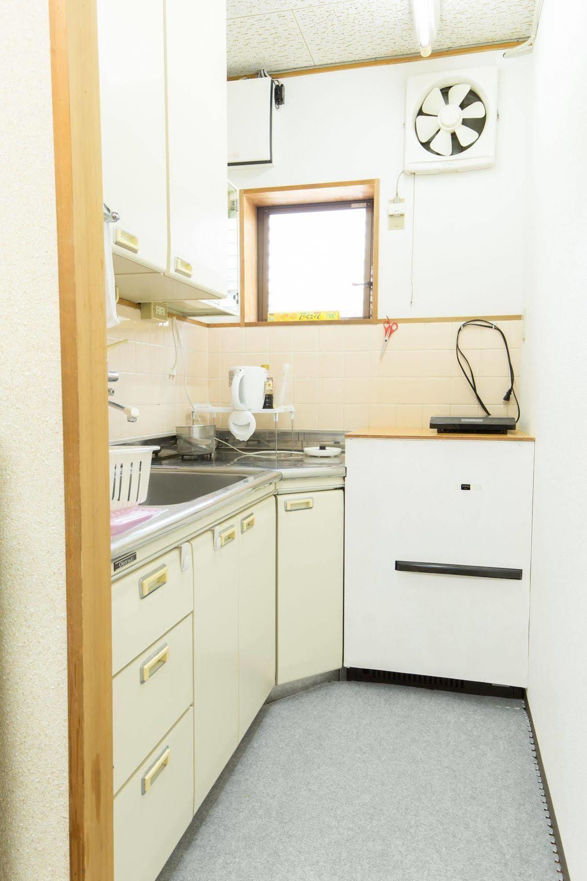 Hotel Jorinji Kioto Zewnętrze zdjęcie